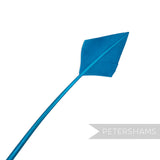 Arrowhead Turkey Quill Feather