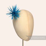 Goose Biot Feather Pom Hat Mount