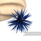 Goose Biot Feather Pom Hat Mount