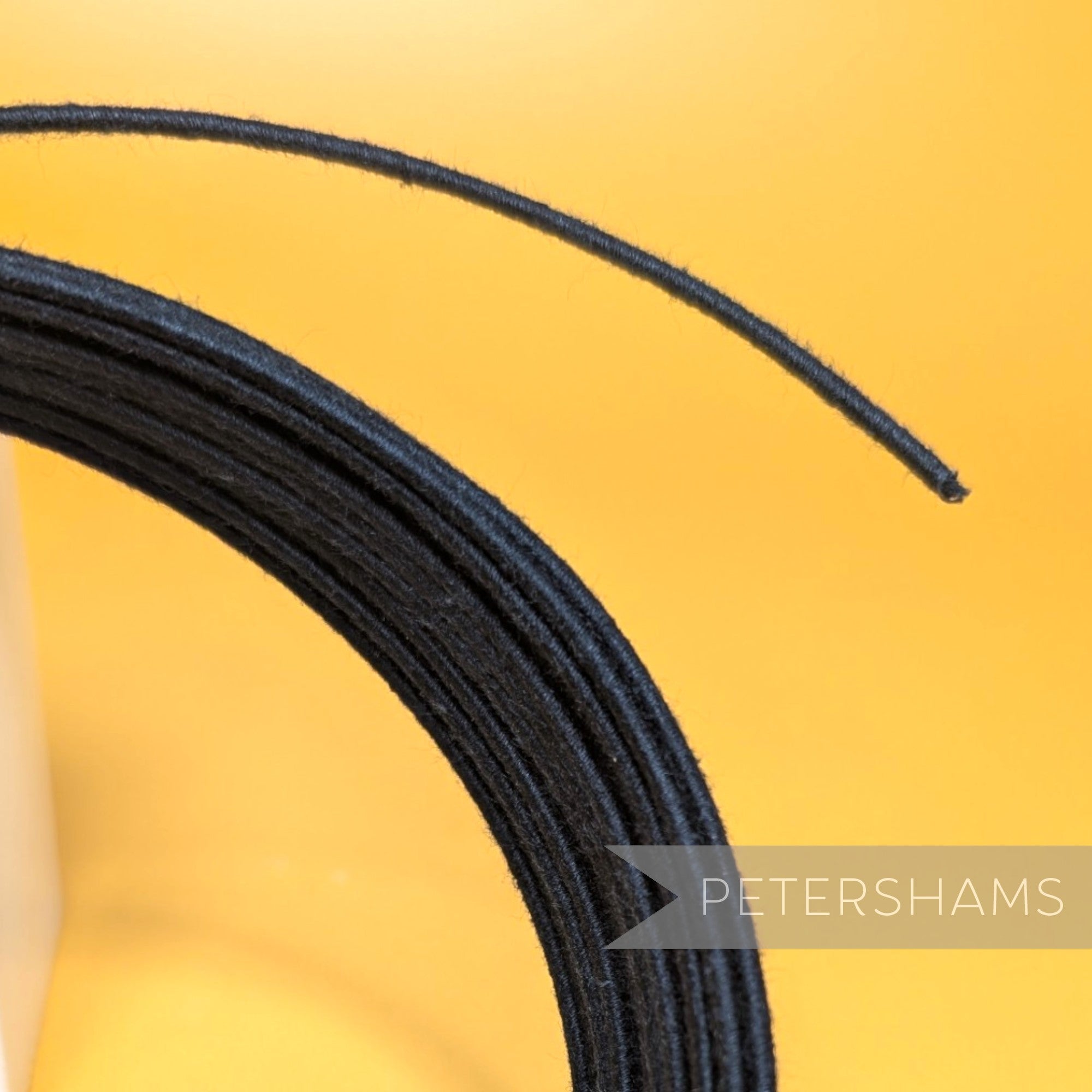 Budget 1.6mm Cotton Covered Millinery Wire - 10m Reel