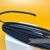 Budget 1.6mm Cotton Covered Millinery Wire - 10m Reel