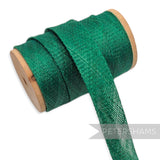 2cm wide Sinamay Bias Binding Strip - 1.6m