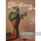HATLINES Magazine 2026 Spring Edition #93