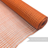 Basket Weave Sinamay Fabric - 1/2 metre