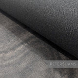 Double Sided, Double Stiffened Buckram Millinery Blocking Fabric - 1/2m