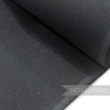 Double Sided, Double Stiffened Buckram Millinery Blocking Fabric - 1/2m