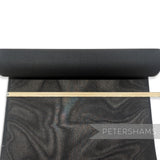 Double Sided, Double Stiffened Buckram Millinery Blocking Fabric - 1/2m