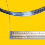 Sprung Millinery Wire