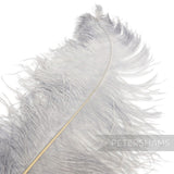 *One-off* Extra Large Prime Ostrich Feathers