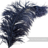*One-off* Extra Large Prime Ostrich Feathers