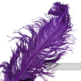 *One-off* Extra Large Prime Ostrich Feathers
