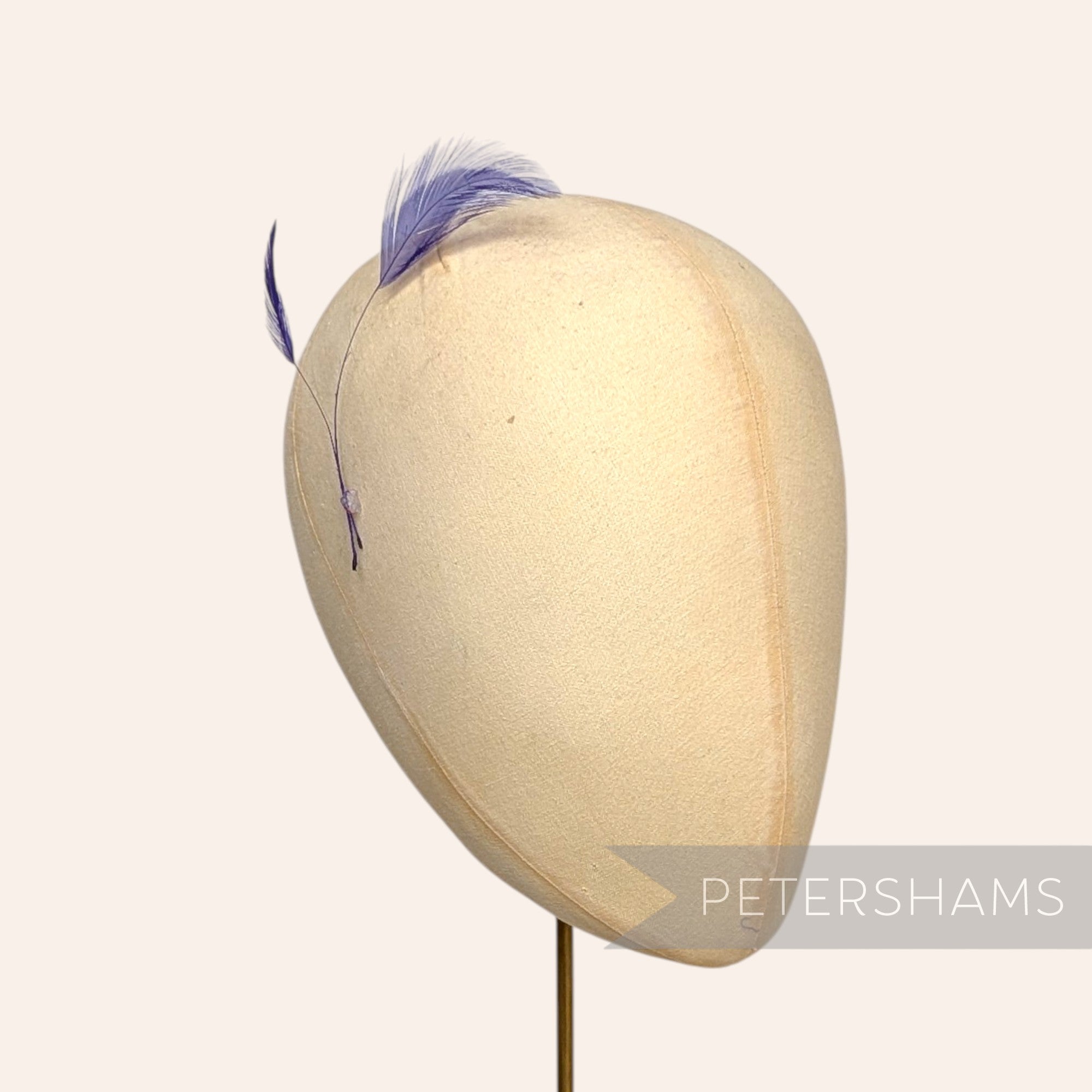 Stripped Loose Hackle Feathers - Approx. 100 Feathers