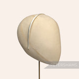 5mm Satin Covered Metal Headbands