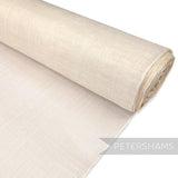 Budget Sinamay Fabric - 1/2m
