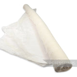 Extra Wide 1.45m Ivory Lace - 1m