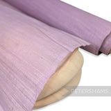 56cm Wide Polyester Abaca Fabric - 1/2m