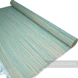 Dual Tone Buntal / Jinsin Fabric - 1/2m