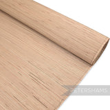Dual Tone Buntal / Jinsin Fabric - 1/2m