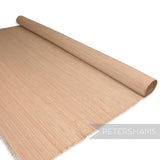 Dual Tone Buntal / Jinsin Fabric - 1/2m
