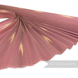 Ikat Design Buntal / Jinsin Fabric - 1/2m