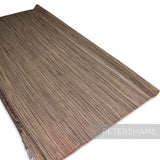 Dual Tone Buntal / Jinsin Fabric - 1/2m