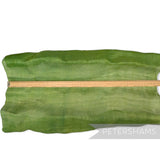 72cm Wide Pinokpok Hammered Abaca Fabric - 1/2m