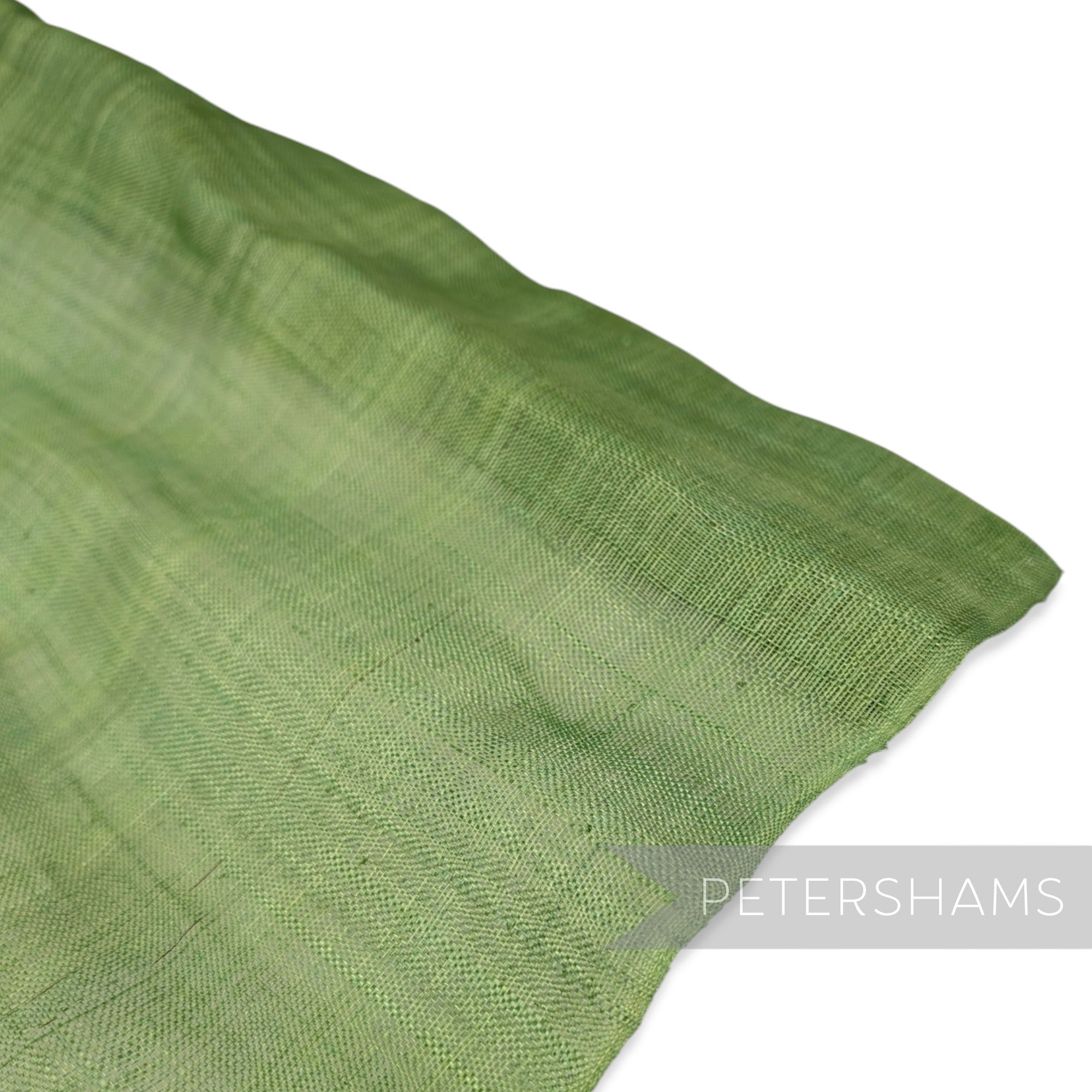 72cm Wide Pinokpok Hammered Abaca Fabric - 1/2m