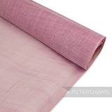 Budget Sinamay Fabric - 1/2m