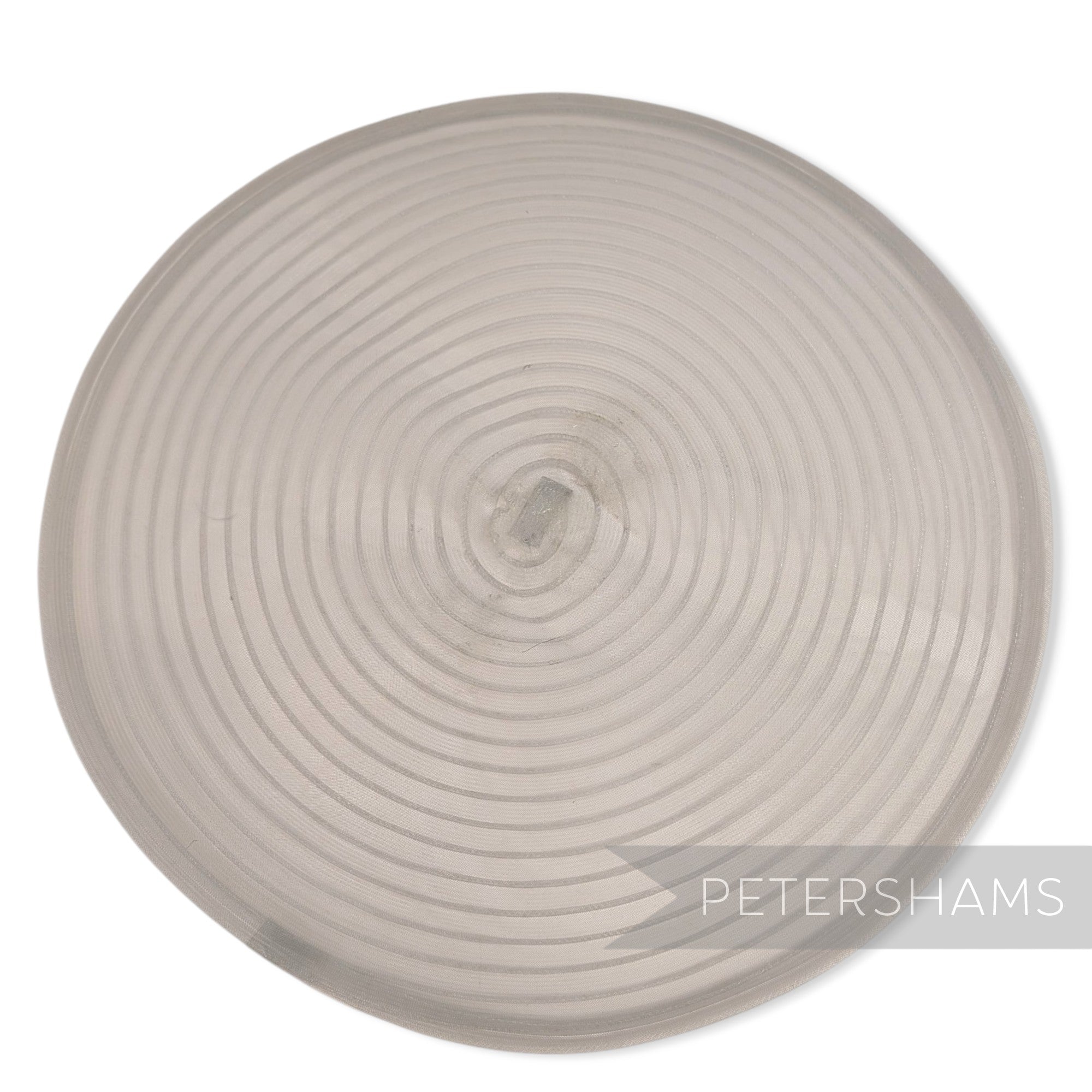 *Sale* 48cm Wide Crin Circle Mat