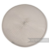 *Sale* 48cm Wide Crin Circle Mat