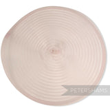 *Sale* 48cm Wide Crin Circle Mat