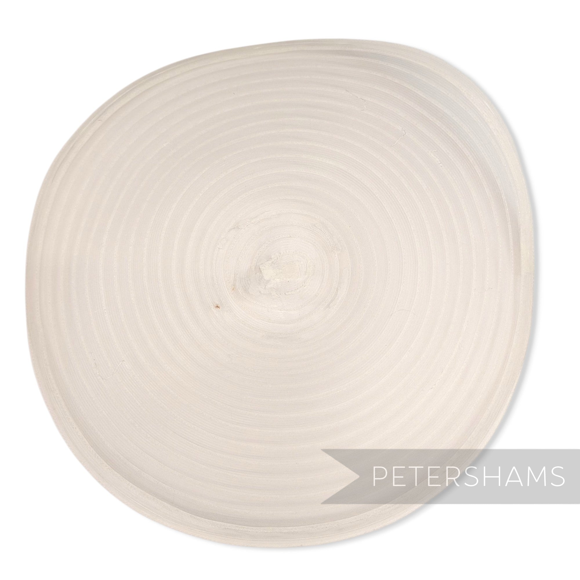 *Sale* 48cm Wide Crin Circle Mat