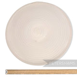 *Sale* 48cm Wide Crin Circle Mat
