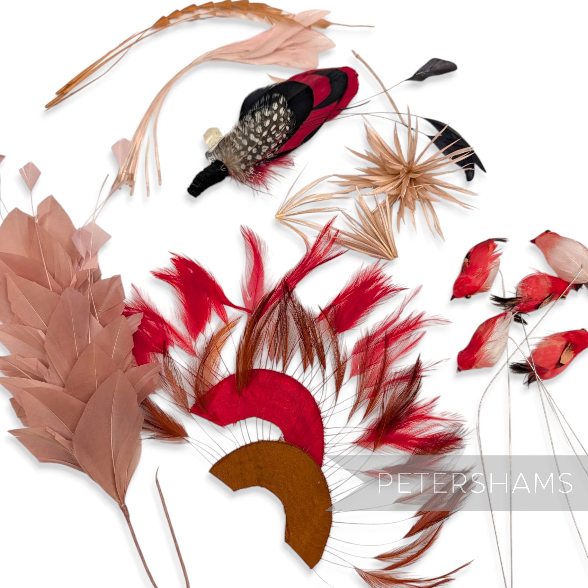 *Sale* Imperfect Feather Mixed Bundles