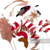 *Sale* Imperfect Feather Mixed Bundles