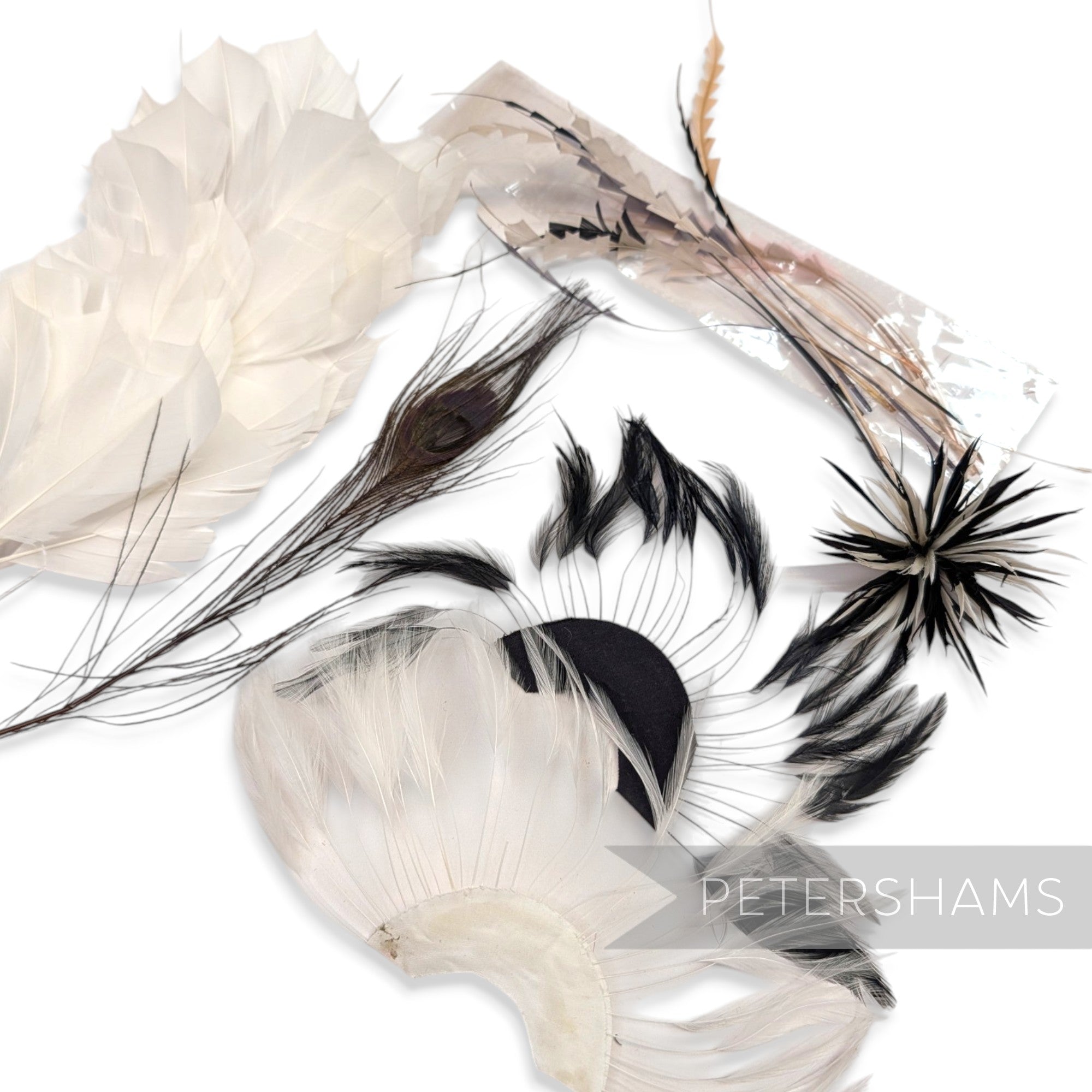*Sale* Imperfect Feather Mixed Bundles