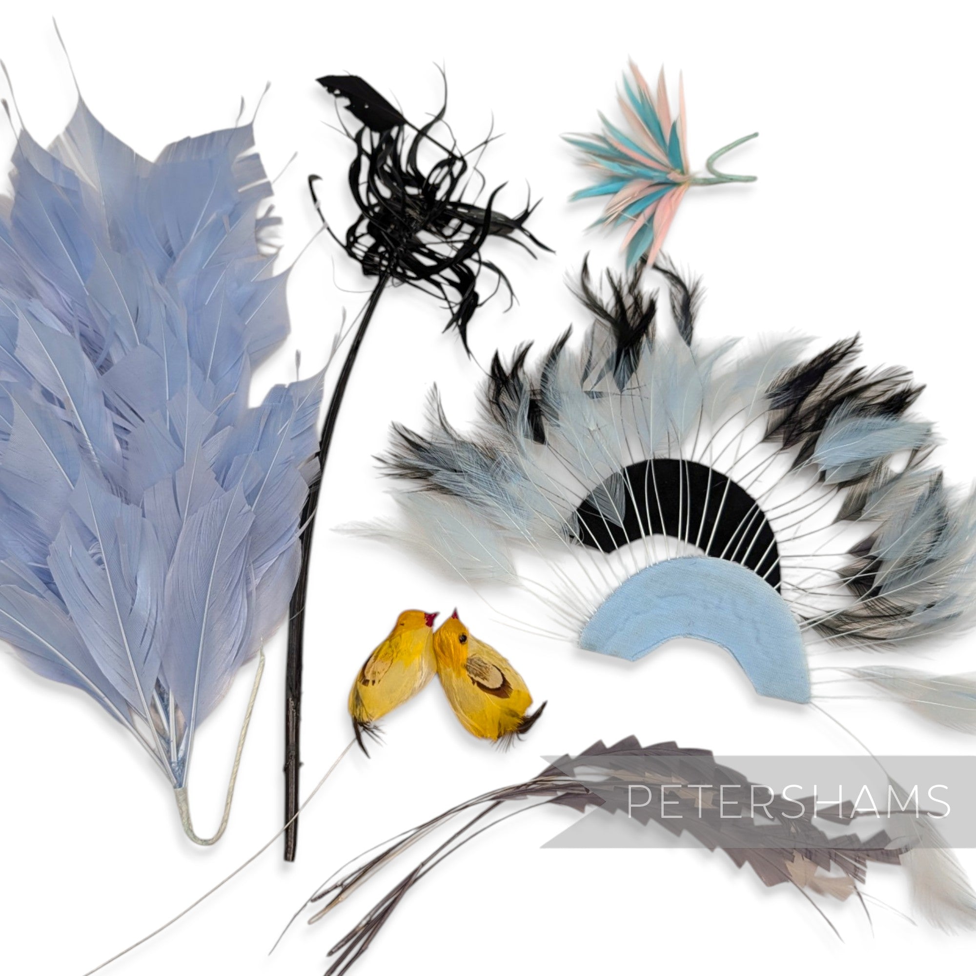 *Sale* Imperfect Feather Mixed Bundles