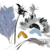 *Sale* Imperfect Feather Mixed Bundles