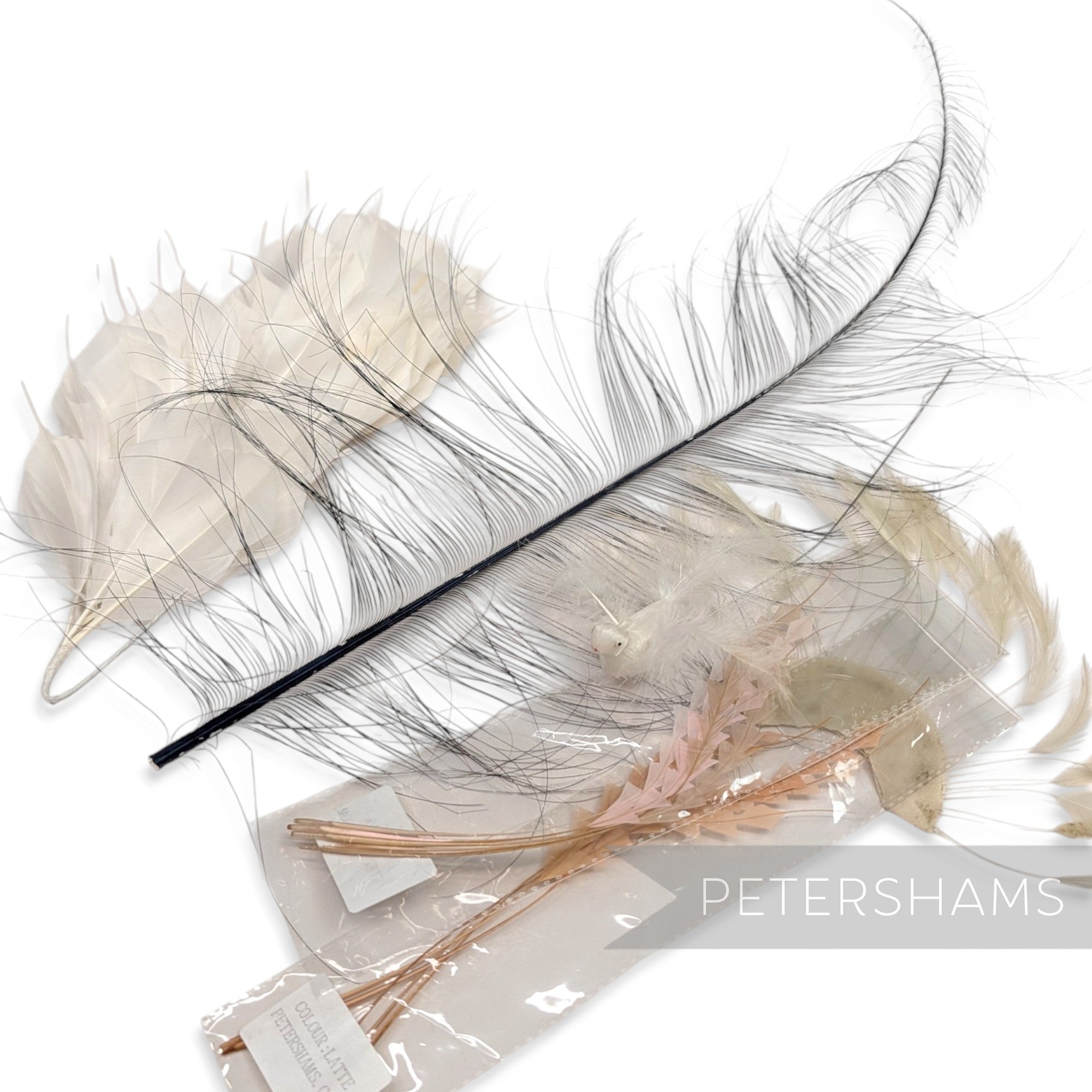 *Sale* Imperfect Feather Mixed Bundles