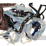 *Sale* Big Bag of Shiny Trims - Bag #2