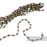 *Sale* Teeny Shell Hat Trims - 12 Pieces
