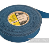 *Sale* Imperfect Full Roll 20m Vintage Berisfords Petersham Ribbon - 25mm