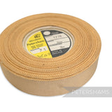 *Sale* Imperfect Full Roll 20m Vintage Berisfords Petersham Ribbon - 25mm