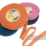 *Sale* Imperfect Full Roll 20m Vintage Berisfords Petersham Ribbon - 15mm