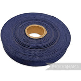*Sale* Imperfect Full Roll 20m Vintage Berisfords Petersham Ribbon - 15mm