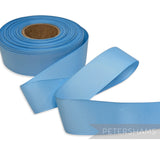 *Sale* IMPERFECT 25mm Polyester Grosgrain - Approx. 20m