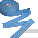 *Sale* WHOLE ROLL Herringbone Webbing/Ribbon - 25m