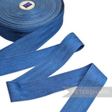 *Sale* WHOLE ROLL Herringbone Webbing/Ribbon - 25m