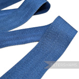 *Sale* WHOLE ROLL Herringbone Webbing/Ribbon - 25m