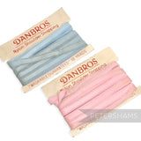 *Sale* WHOLE CARD IMPERFECT 'Danbros' Shoulder Strapping - 16m